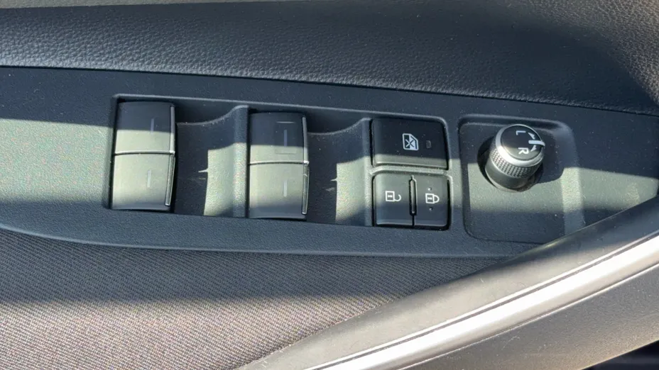 TOYOTA Corolla Corolla 1.5 Comfort