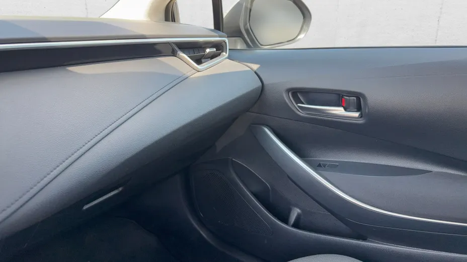 TOYOTA Corolla Corolla 1.5 Comfort