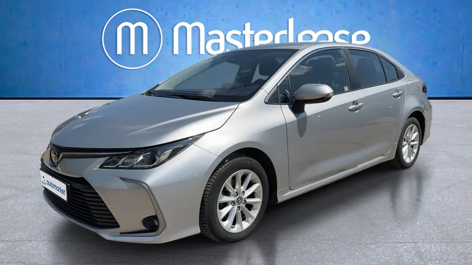 TOYOTA Corolla Corolla 1.5 Comfort