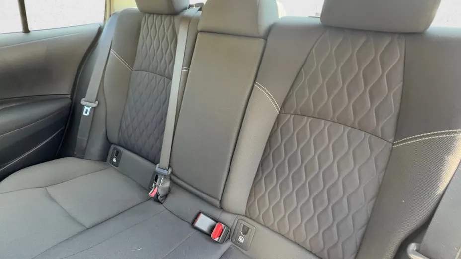 TOYOTA Corolla Corolla 1.5 Comfort