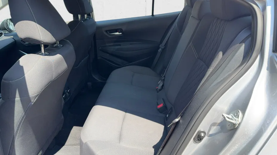 TOYOTA Corolla Corolla 1.5 Comfort