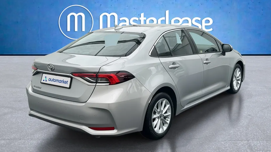 TOYOTA Corolla Corolla 1.5 Comfort