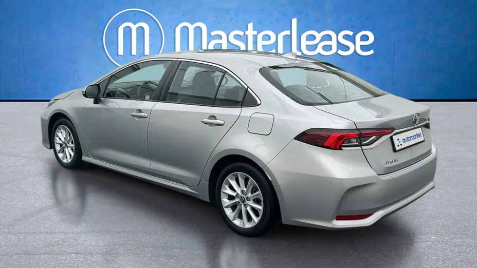 TOYOTA Corolla Corolla 1.5 Comfort