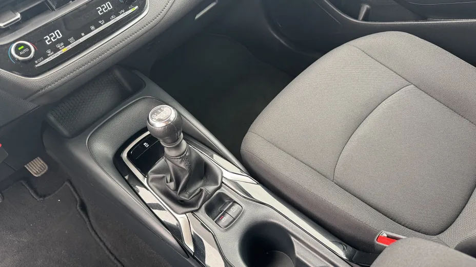 TOYOTA Corolla Corolla 1.5 Comfort