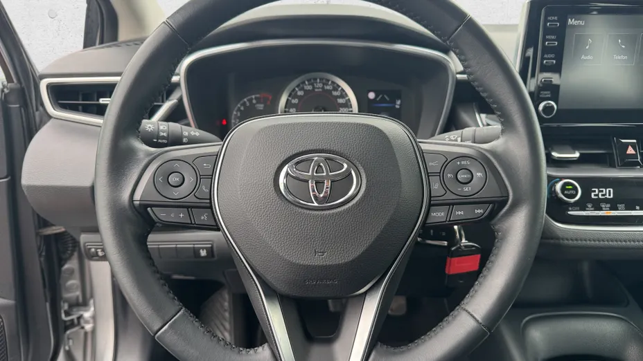 TOYOTA Corolla Corolla 1.5 Comfort