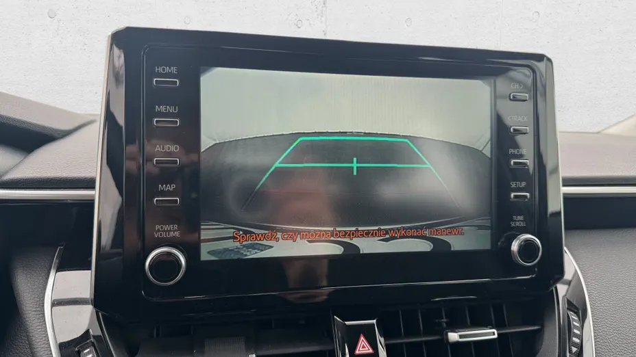 TOYOTA Corolla Corolla 1.5 Comfort
