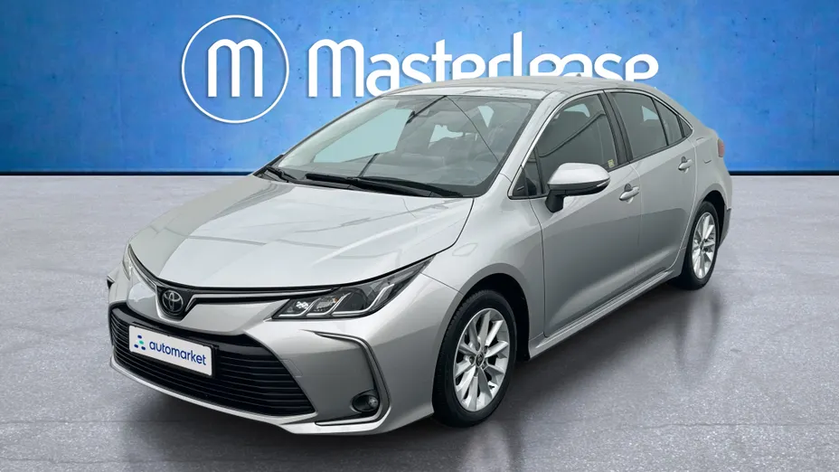 TOYOTA Corolla Corolla 1.5 Comfort