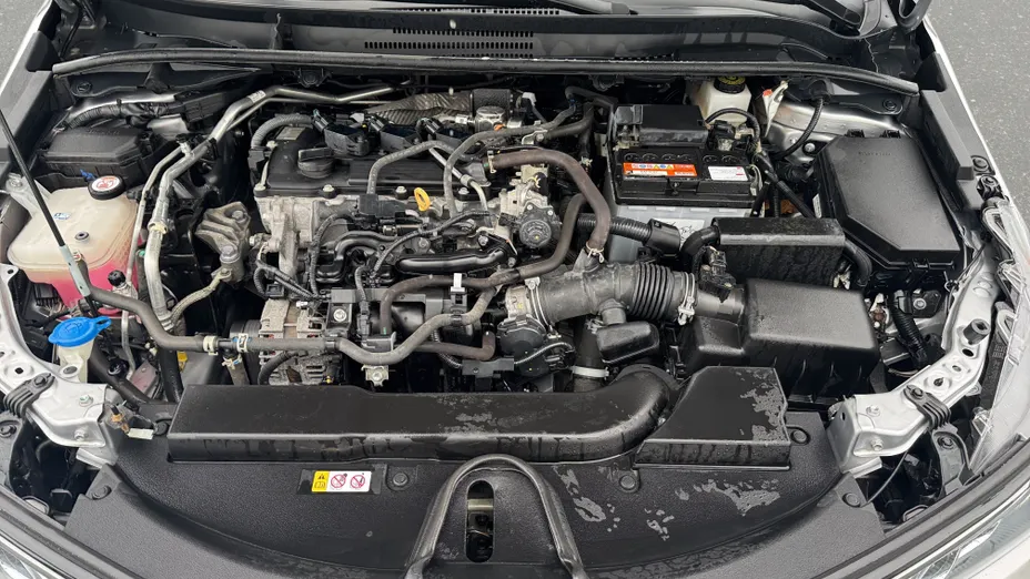 TOYOTA Corolla Corolla 1.5 Comfort