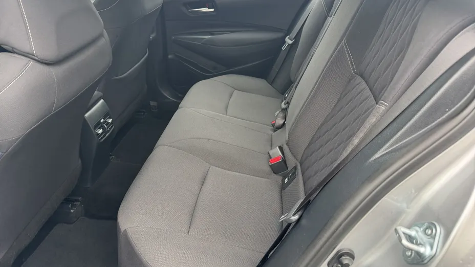 TOYOTA Corolla Corolla 1.5 Comfort