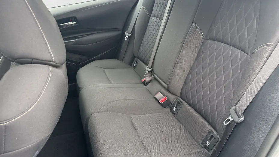 TOYOTA Corolla Corolla 1.5 Comfort
