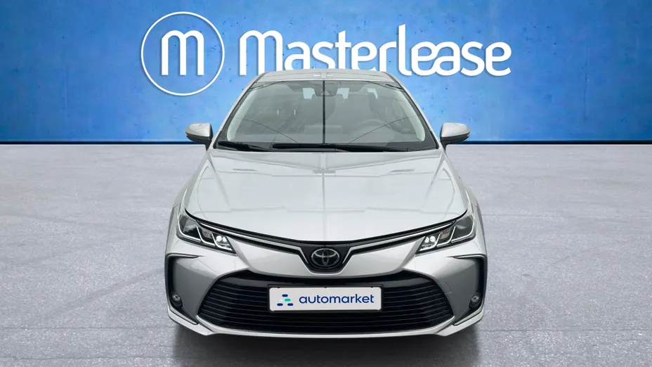 TOYOTA Corolla Corolla 1.5 Comfort
