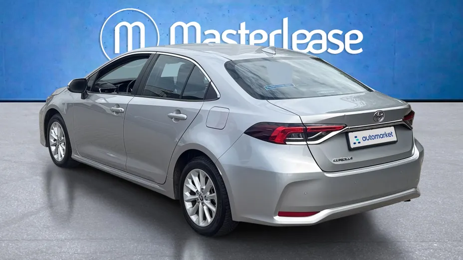 TOYOTA Corolla Corolla 1.5 Comfort