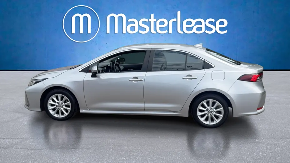 TOYOTA Corolla Corolla 1.5 Comfort