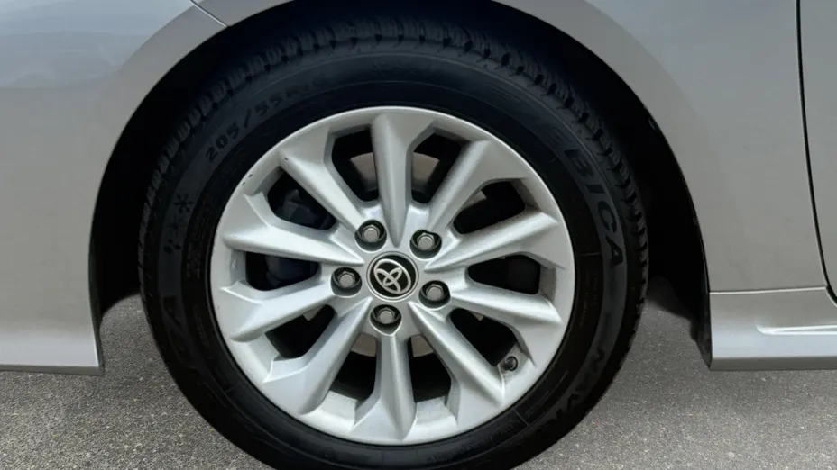 TOYOTA Corolla Corolla 1.5 Comfort