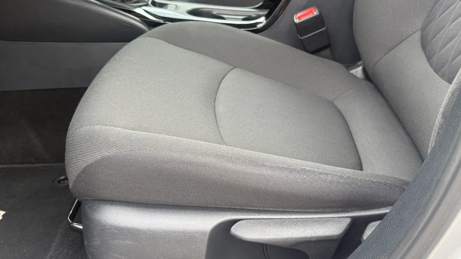 TOYOTA Corolla Corolla 1.5 Comfort