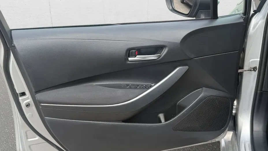 TOYOTA Corolla Corolla 1.5 Comfort