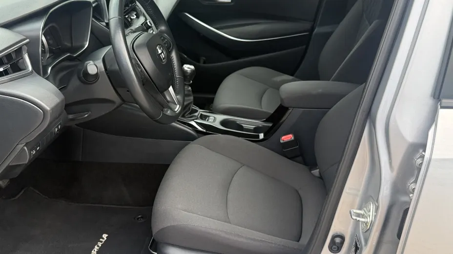 TOYOTA Corolla Corolla 1.5 Comfort