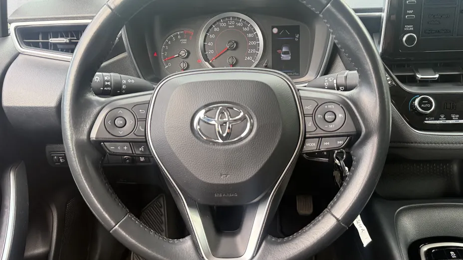 TOYOTA Corolla Corolla 1.5 Comfort
