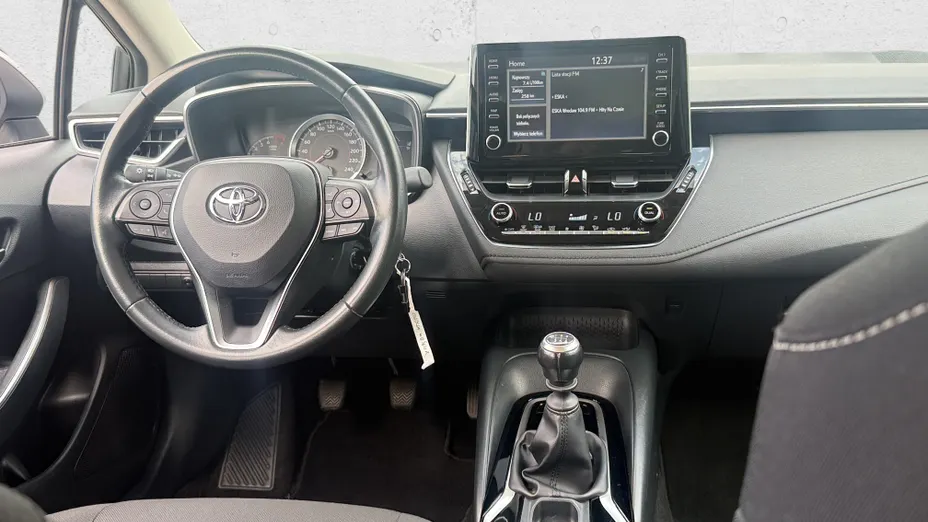 TOYOTA Corolla Corolla 1.5 Comfort