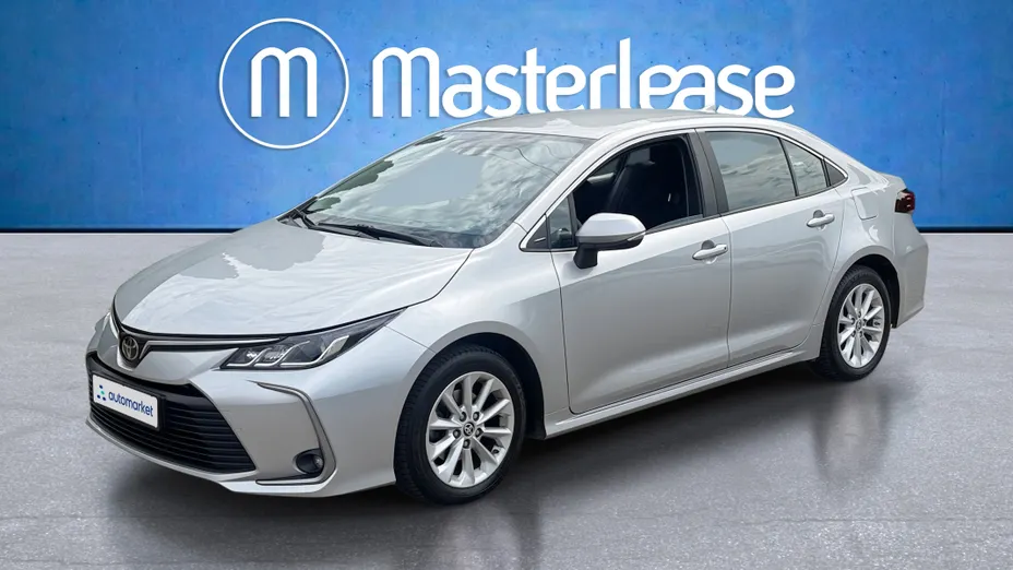 TOYOTA Corolla Corolla 1.5 Comfort