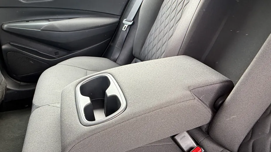 TOYOTA Corolla Corolla 1.5 Comfort