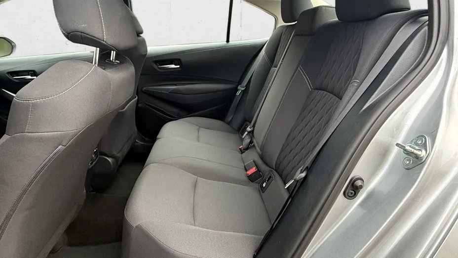 TOYOTA Corolla Corolla 1.5 Comfort