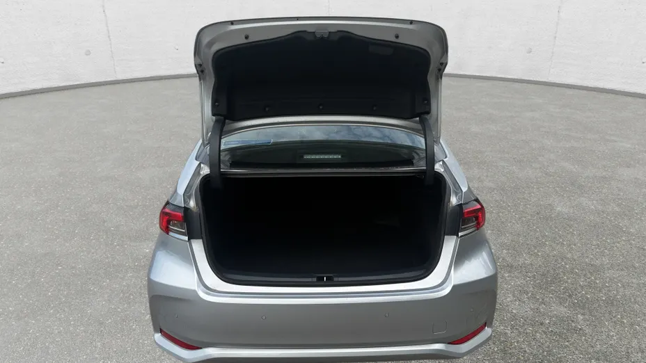 TOYOTA Corolla Corolla 1.5 Comfort