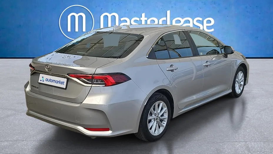 TOYOTA Corolla Corolla 1.5 Comfort