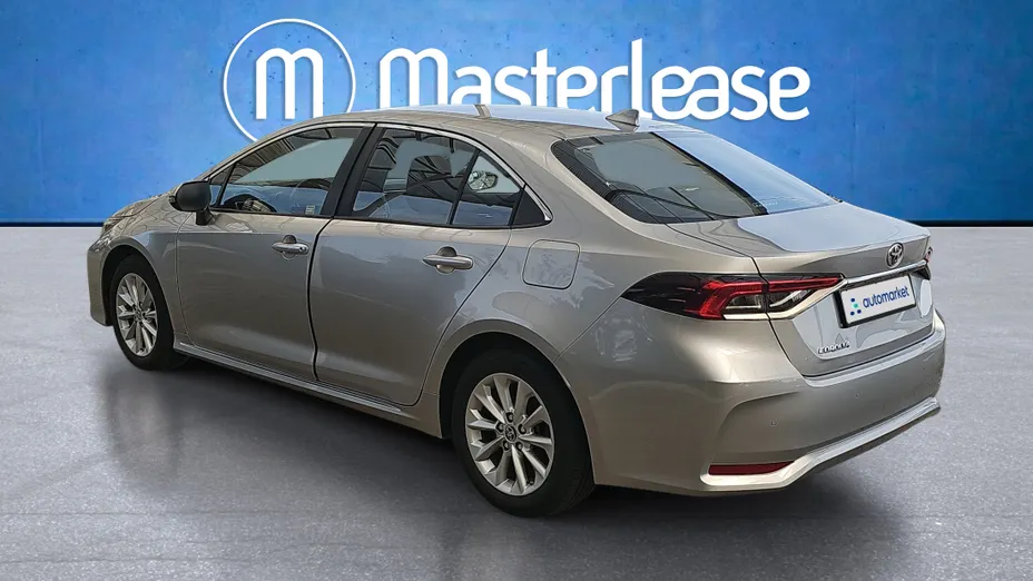 TOYOTA Corolla Corolla 1.5 Comfort