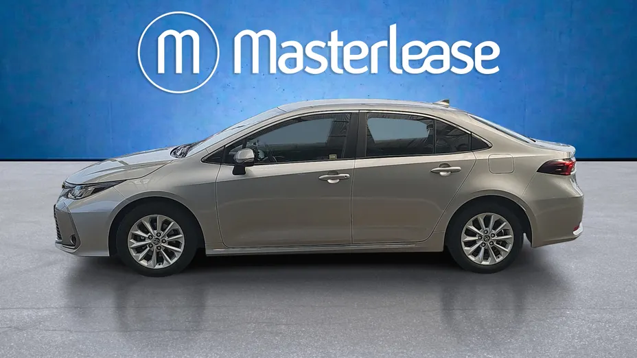 TOYOTA Corolla Corolla 1.5 Comfort