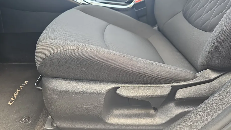 TOYOTA Corolla Corolla 1.5 Comfort