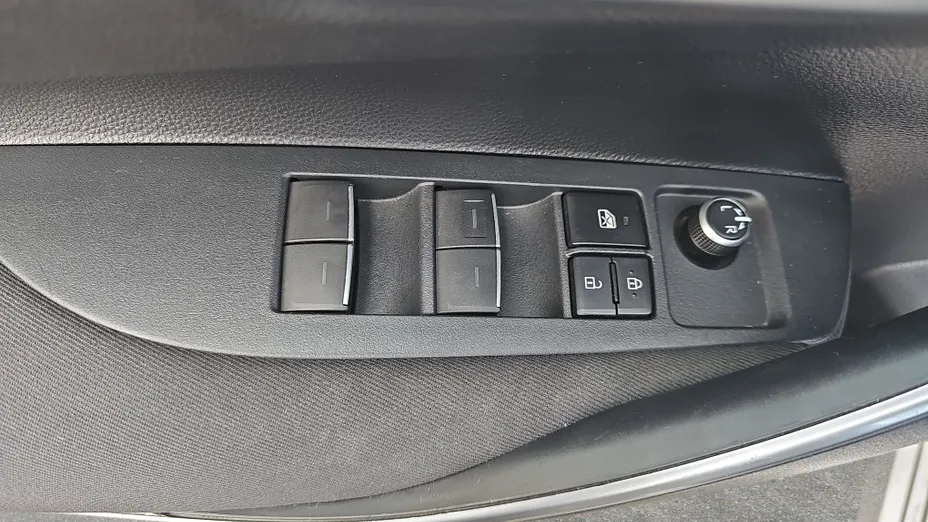 TOYOTA Corolla Corolla 1.5 Comfort