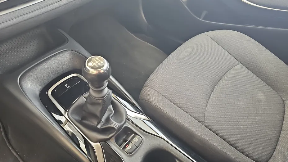 TOYOTA Corolla Corolla 1.5 Comfort