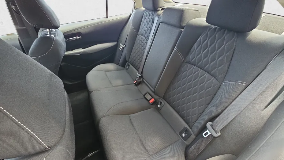 TOYOTA Corolla Corolla 1.5 Comfort