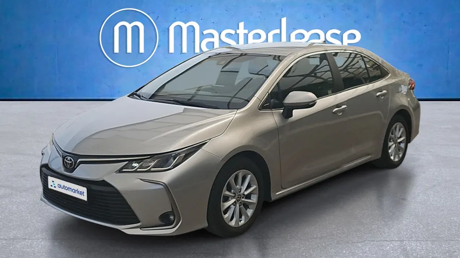 TOYOTA Corolla Corolla 1.5 Comfort