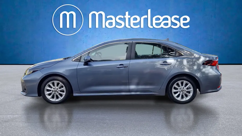 TOYOTA Corolla Corolla 1.5 Comfort