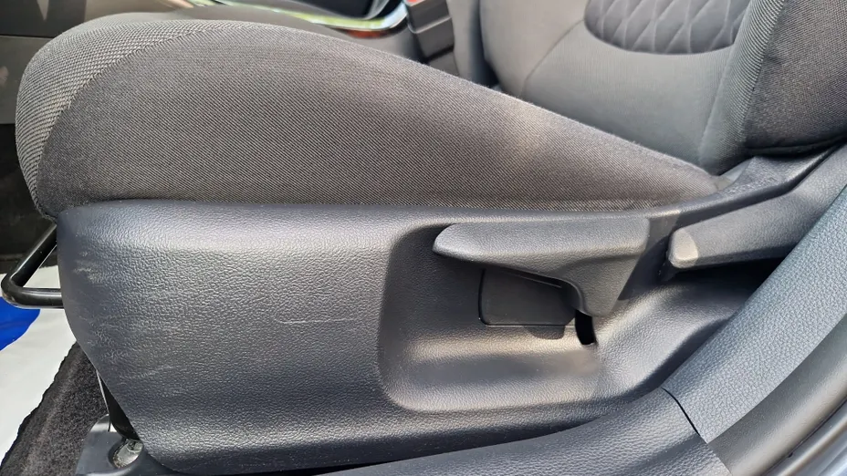 TOYOTA Corolla Corolla 1.5 Comfort