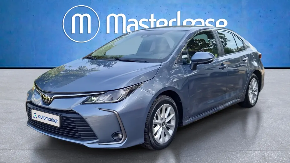 TOYOTA Corolla Corolla 1.5 Comfort