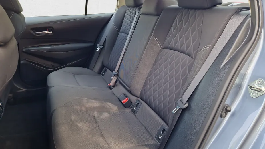 TOYOTA Corolla Corolla 1.5 Comfort