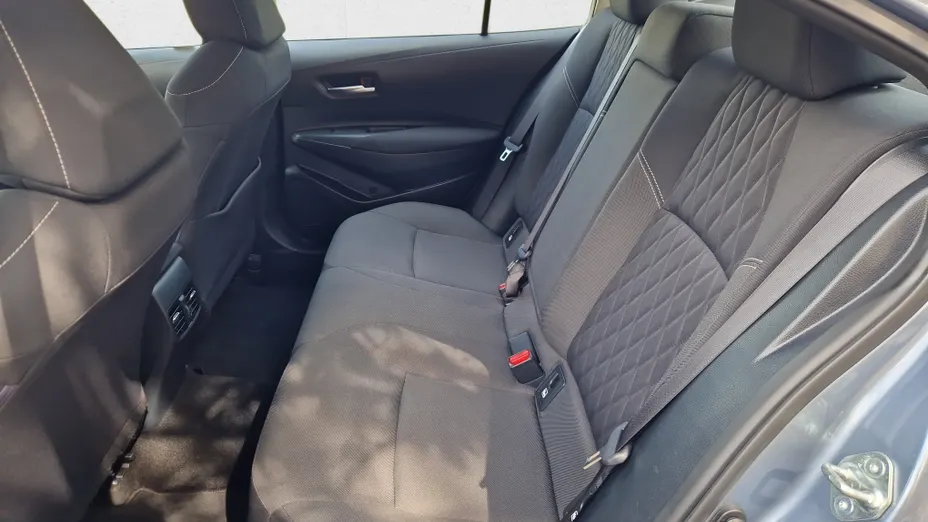 TOYOTA Corolla Corolla 1.5 Comfort