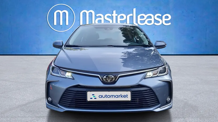 TOYOTA Corolla Corolla 1.5 Comfort