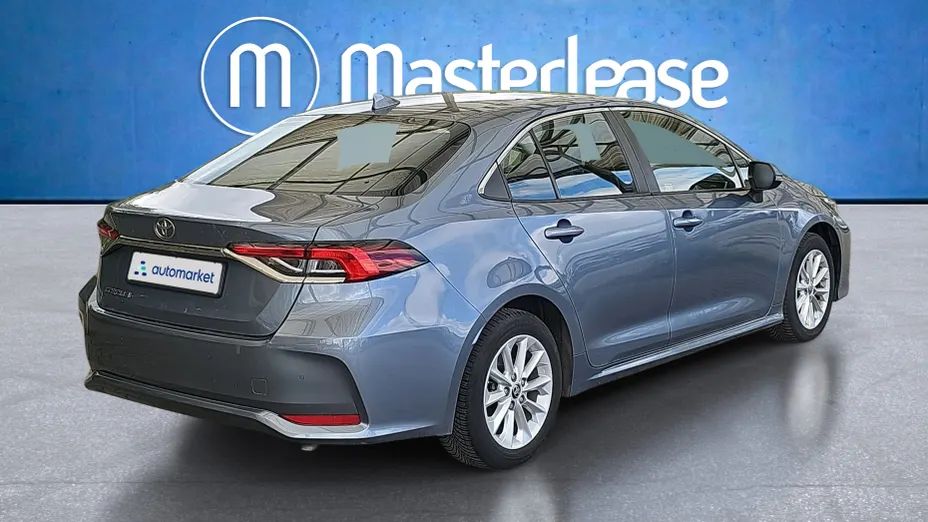 TOYOTA Corolla Corolla 1.5 Comfort