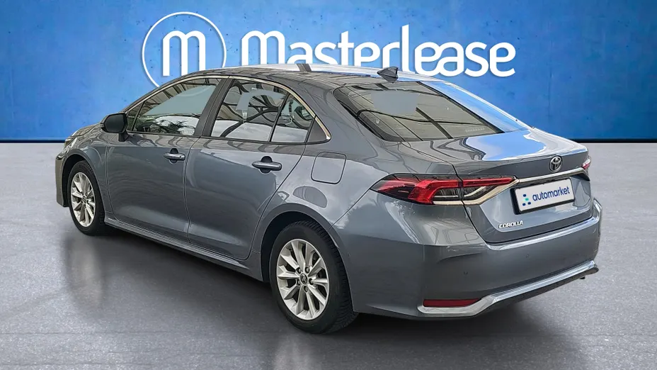 TOYOTA Corolla Corolla 1.5 Comfort