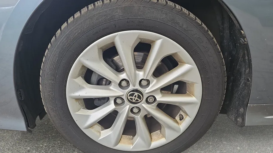 TOYOTA Corolla Corolla 1.5 Comfort