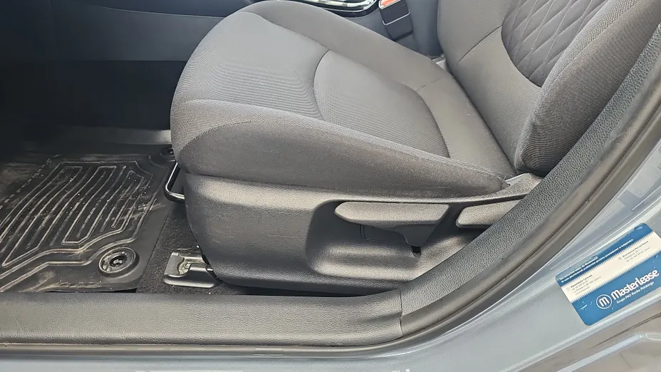 TOYOTA Corolla Corolla 1.5 Comfort