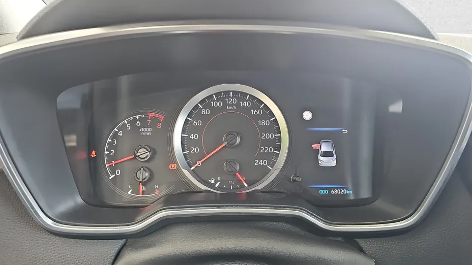 TOYOTA Corolla Corolla 1.5 Comfort