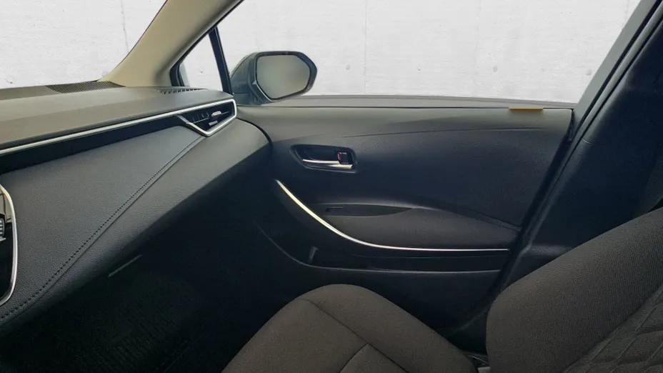 TOYOTA Corolla Corolla 1.5 Comfort