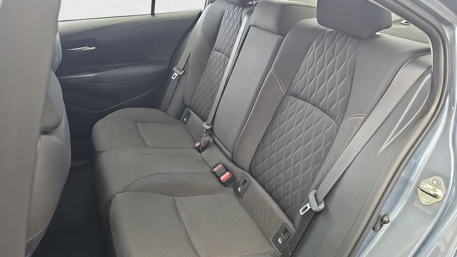 TOYOTA Corolla Corolla 1.5 Comfort