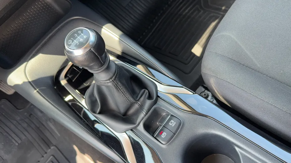 TOYOTA Corolla Corolla 1.5 Comfort