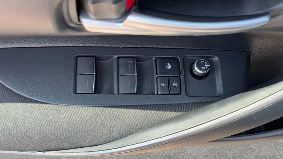 TOYOTA Corolla Corolla 1.5 Comfort